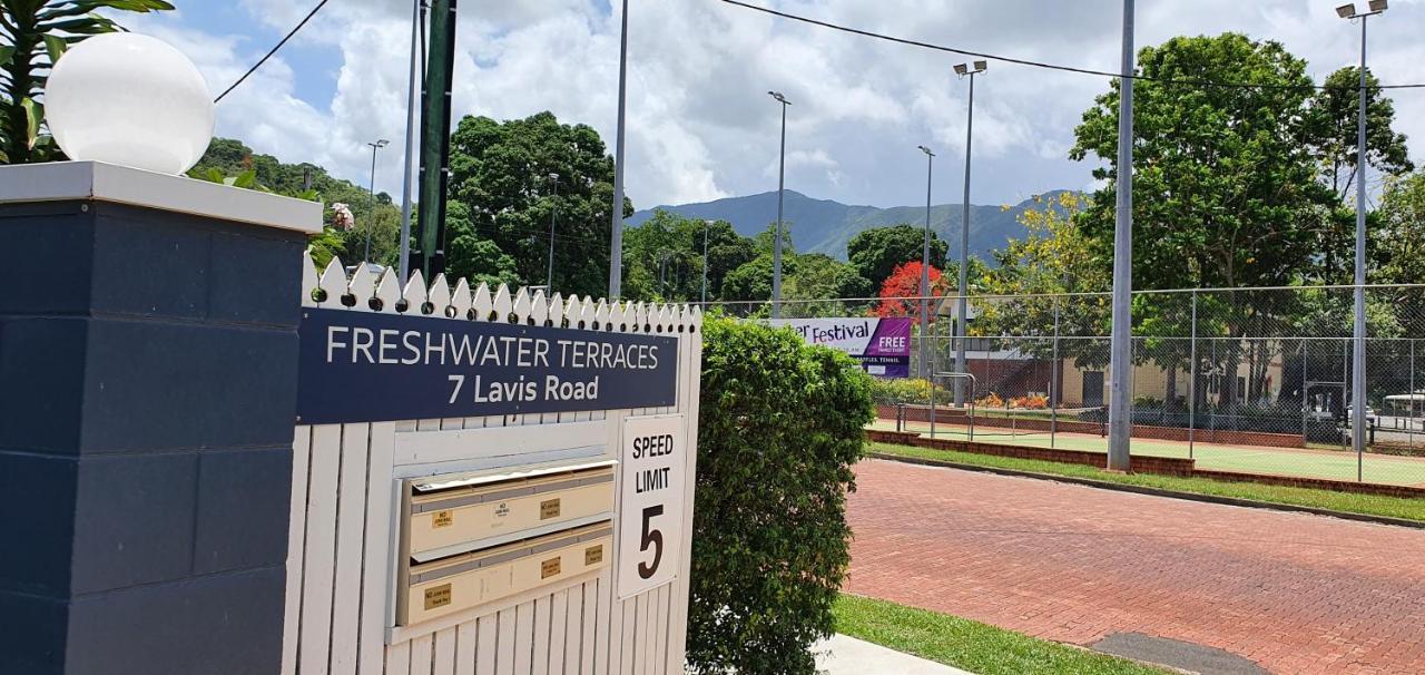 Cairns - "Home Away From Home" - Scenic & Peaceful Εξωτερικό φωτογραφία
