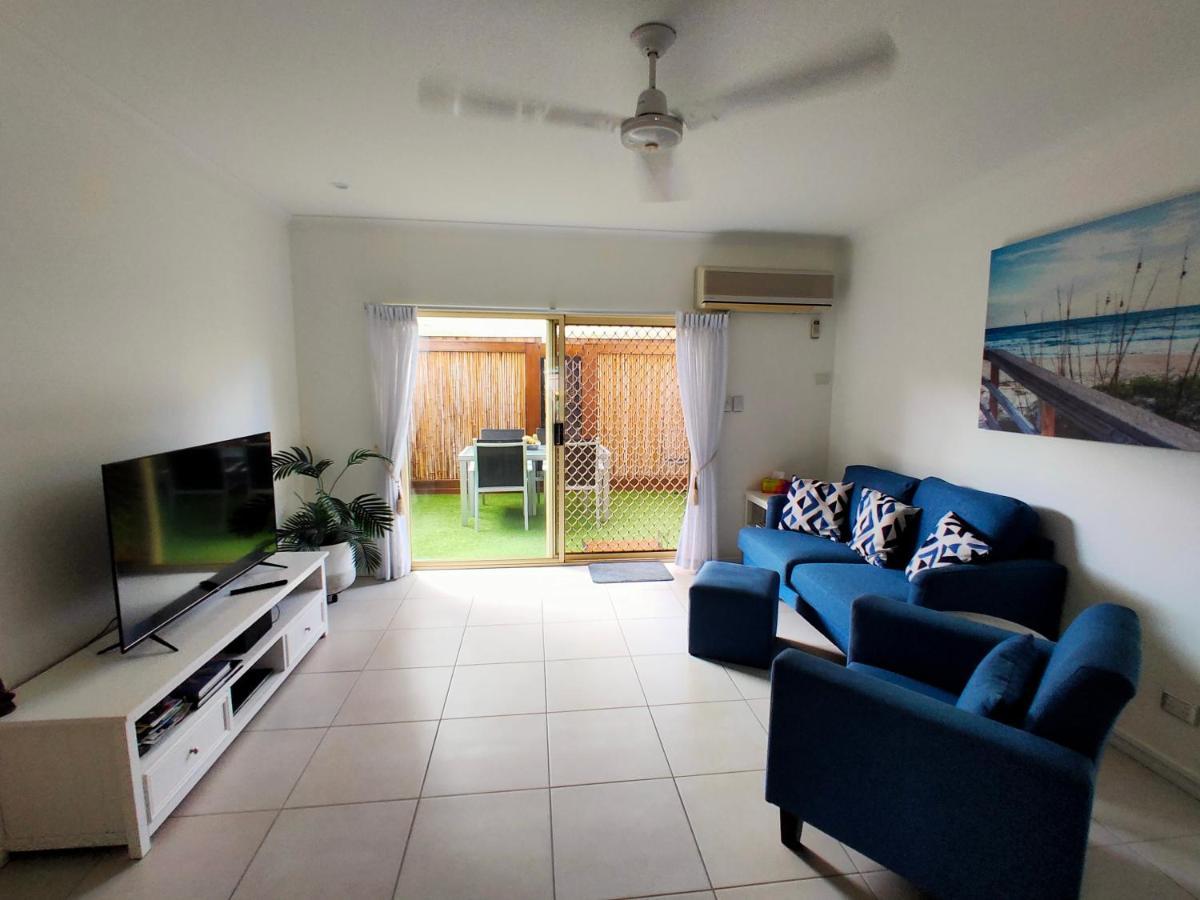 Cairns - "Home Away From Home" - Scenic & Peaceful Εξωτερικό φωτογραφία